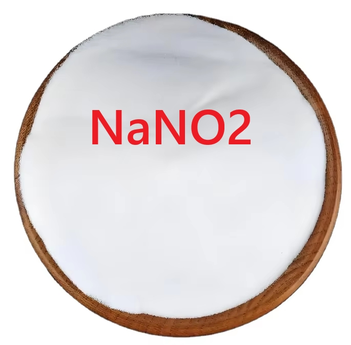Sodium Nitrite